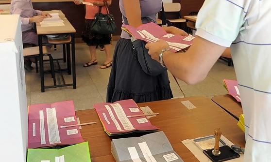 Fuga dalle urne "A fine maggio astensione al 60%"