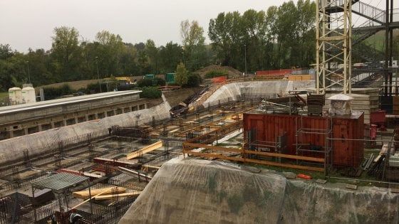 Ospedale di Vaio: a novembre inaugura il nuovo Pronto soccorso