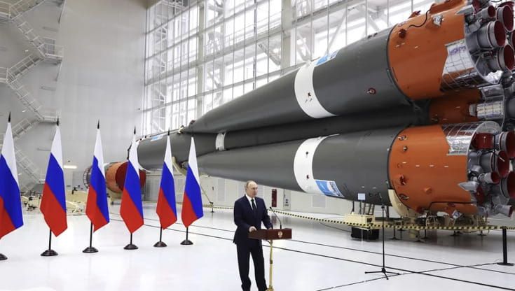Il vaso di Pandora di Putin che minaccia l’Europa