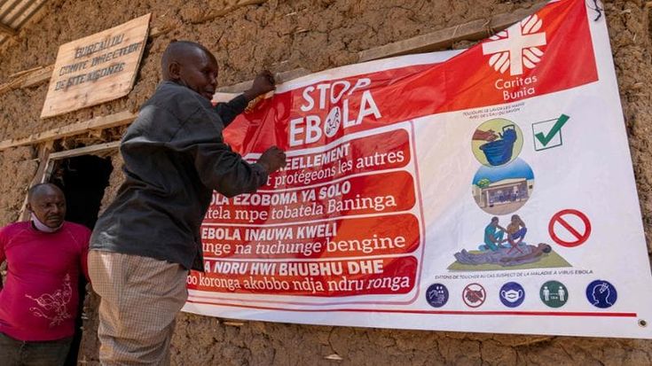 L’annuncio su Ebola: “Un vaccino entro l’anno”. Rabbia dell’Africa per “l’apatia del mondo”