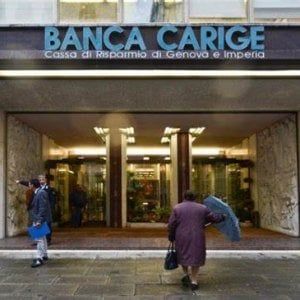 Carige, il mese della verità tutto pronto per la svolta 