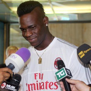 Milan, Balotelli non tornerà al Liverpool: "Il mio è un addio"  