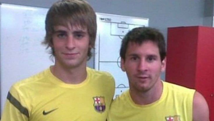 Dagli esordi con Messi alla serie C, Sainz Maza riparte dalla Puglia: "Ho scelto il Cerignola"