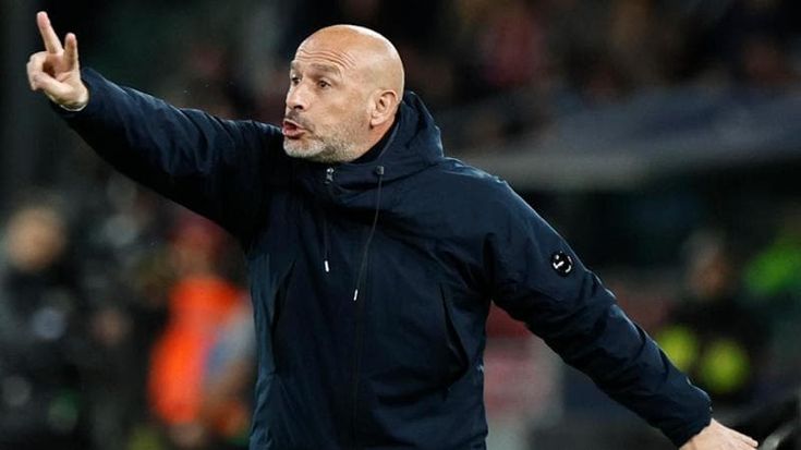 Lezione di gioco a Conte, un pareggio da grande che è giusto festeggiare