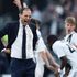 La Juventus di domani: dubbio Allegri, un big in difesa e Zaniolo o Chiesa per l'attacco