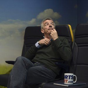Ryanair si rinnova: più spazio tra i sedili e prezzi ancora più bassi