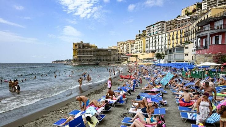 Previsioni meteo, nuovo picco di caldo. Ma in settimana qualcosa cambierà