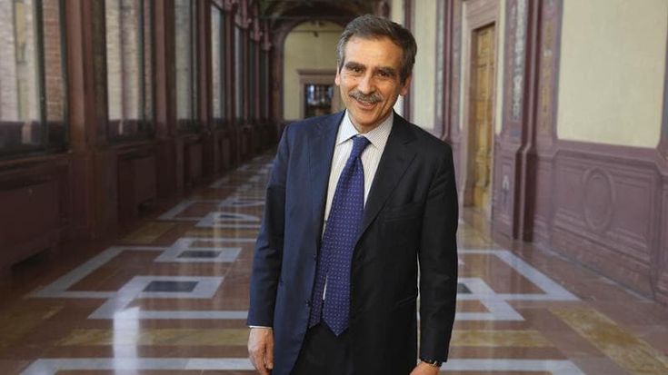 Lovaglio: “We are uniting, not breaking up”