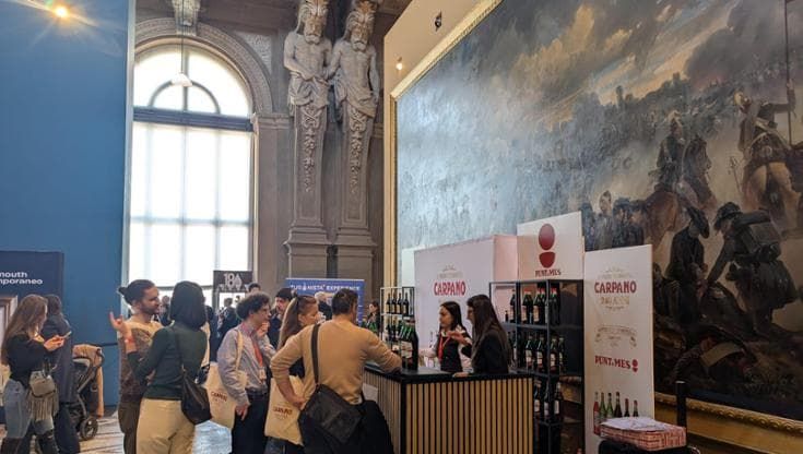 Il Vermouth di Torino sbanca: +16% e fino a 9,5 euro in più a bottiglia