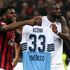 Giudice sportivo, niente prova tv per Kessie e Bakayoko. Ma Procura Figc apre indagine