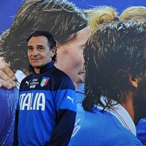 Nazionale, criosauna e tute spaziali: Prandelli apre il cantiere tecno per il Brasile