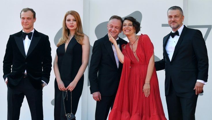 Venezia 78, la recensione di 'Captain Volkonogov escaped': tutta l'angoscia dello stalinismo