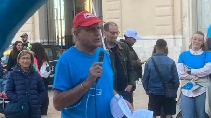 “I Cpr i nuovi manicomi. Noi medici accusati di ideologia ma politico è fare ciò che vuole lo Stato”