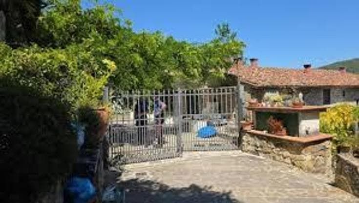Aggredì la moglie con una roncola chiuse le indagini per tentato omicidio
