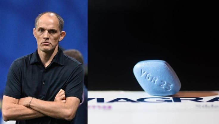 Viagra ai calciatori inglesi per giocare in Messico? Tuchel ci scherza. Ma una base scientifica c’è