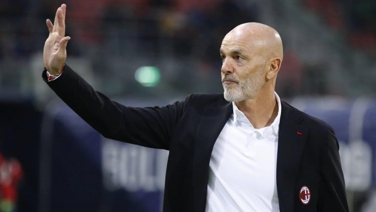 Milan, Pioli: ''Contro il Torino sarà una battaglia, ma dobbiamo subire meno gol''
