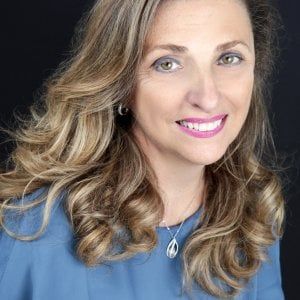 Francesca Cattoglio, manager giramondo. "Un consiglio ai giovani? Fate fatica"