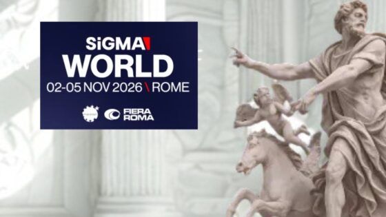 Forbes Italia e SiGMA lanciano la Top 50 del gioco legale: verso SiGMA World 2026