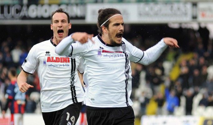 Storico Cesena, grazie a Rodriguez
