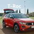 Volkswagen T-Roc, al via una campagna tutta italiana