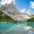 L'incanto delle Dolomiti nel reportage del fotografo varesino Venegoni
