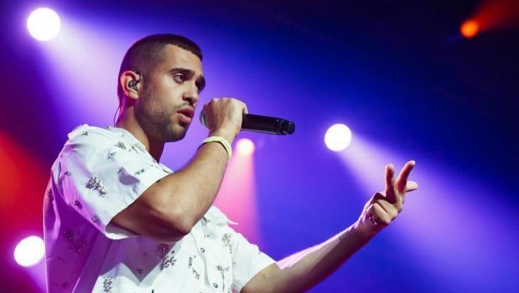 Eurovision 2022, Mahmood: "Non conta la vittoria, con Blanco spero ci divertiremo"