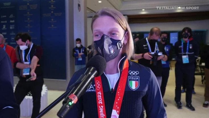 Olimpiadi, Fontana: "La Federazione mi vuole mettere in una scatola: così non si può andare avanti""
