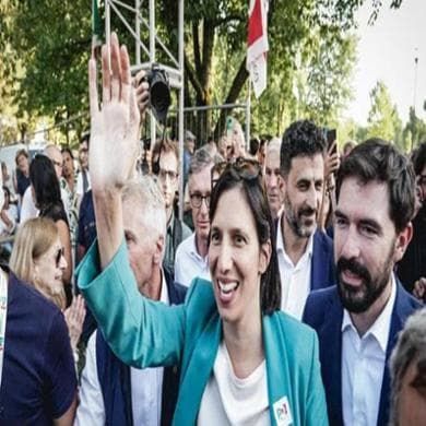 Economia e aiuti alle famiglie: Schlein riparte dalle feste del Pd