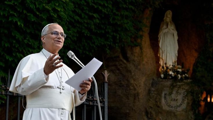 Il Papa americano aveva chiesto la grazia per Pike: “Pena inammissibile”