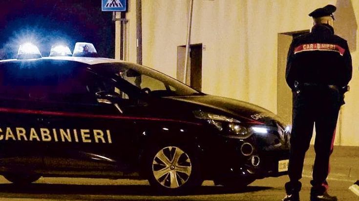 Picchia figlia incinta, 8 marzo in cella per un uomo a Caserta
