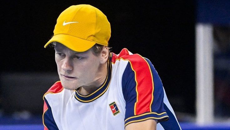 Tennis, Sinner va in semifinale ad Anversa e spera ancora nella Atp Finals. Camila Giorgi ok a Tenerife
