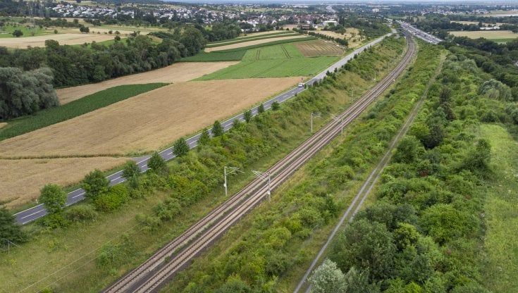 Ansfisa, nel 2021 verifiche a tutto campo su strade e ferrovie. E quest'anno più potere nelle ispezioni