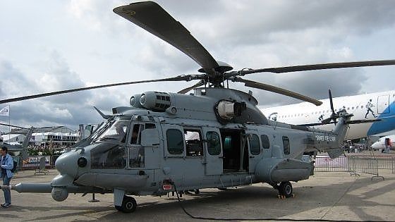 "Guerra degli elicotteri", crisi tra Francia e Polonia sulla fornitura di armi