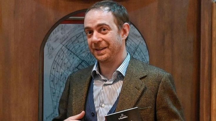 Dieci anni senza Luca De Filippo, il figlio Tommaso: “La mia vita cambiò. E scoprii lui ed Eduardo”