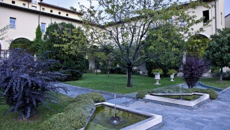 Racconti di una notte d’estate: gli attori del Due recitano Shakespeare nel chiostro