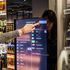 Tablet e schermi interattivi: così si sceglieranno frutta e verdura