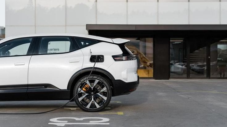 Polestar Charge crescita senza fine: un milione di punti di ricarica pubblici in tutta Europa