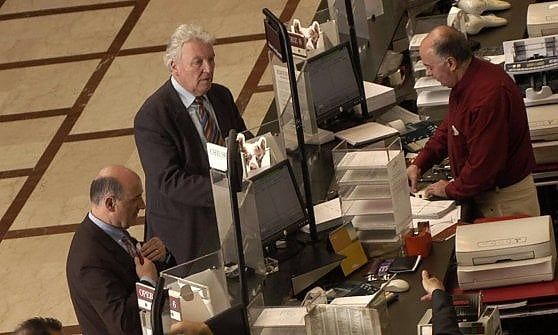 Effetto Brexit, se i genovesi cadono nella "trappola della liquidità"