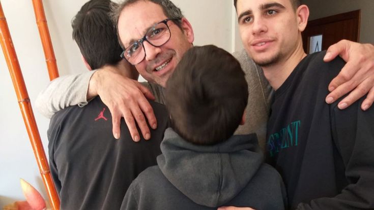 Madri coraggio e giustizia cieca
