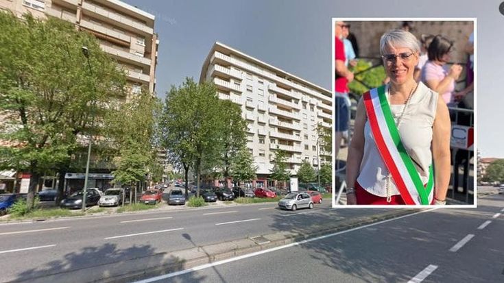Follia a Torino, sindaca di Strambino aggredita in auto da un uomo: “Non mi hai dato la precedenza”