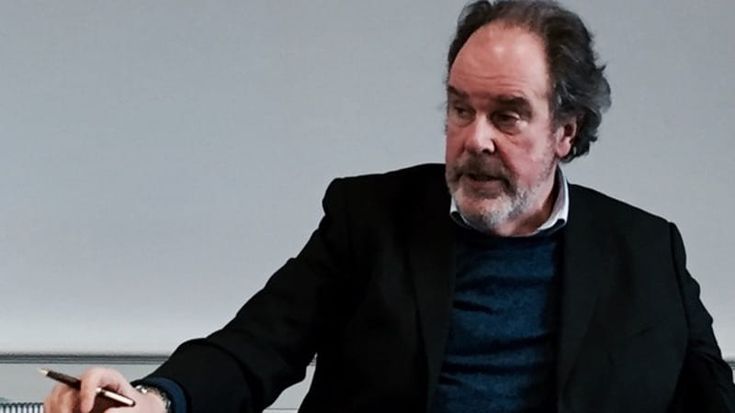 John Lloyd: “Finalmente il Vecchio Continente è diventato adulto”