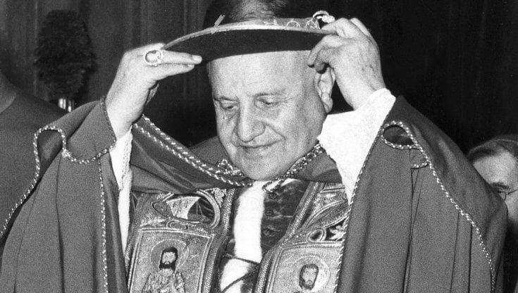 Pacem in terris, così nasceva l'Enciclica del dialogo
