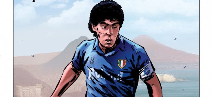 Dalla 'Mano di Dio' all'antidoping ai dirigenti: le 10 frasi cult di Diego