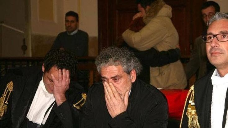 Giuseppe Gulotta, 22 anni in carcere da innocente: “Quella notte di torture per farmi confessare”