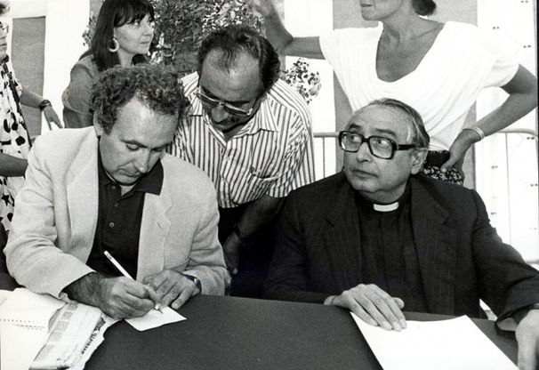 Filaga, 20 anni di laboratorio politico