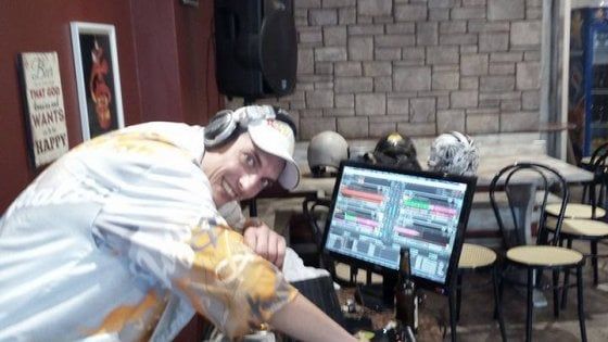 Dj accoltellato nella Bergamasca, fermato il presunto aggressore