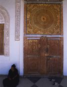 Tamegroute (Marocco)