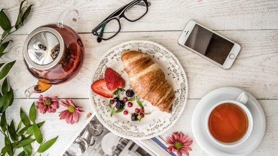 Tutto quello che avreste voluto sapere sul tè (che festeggia la sua Giornata Mondiale)