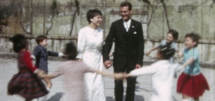 'Home Movies', l'archivio che salva i vostri filmati: l'Italia privata è in una bobina