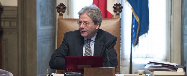 Unioni civili, Cdm approva i decreti: "Ora sono legge". Gentiloni: "Le riforme non si fermano"